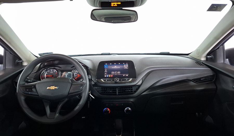 Chevrolet Onix 1.0 LS B AUTO Sedan 2021
