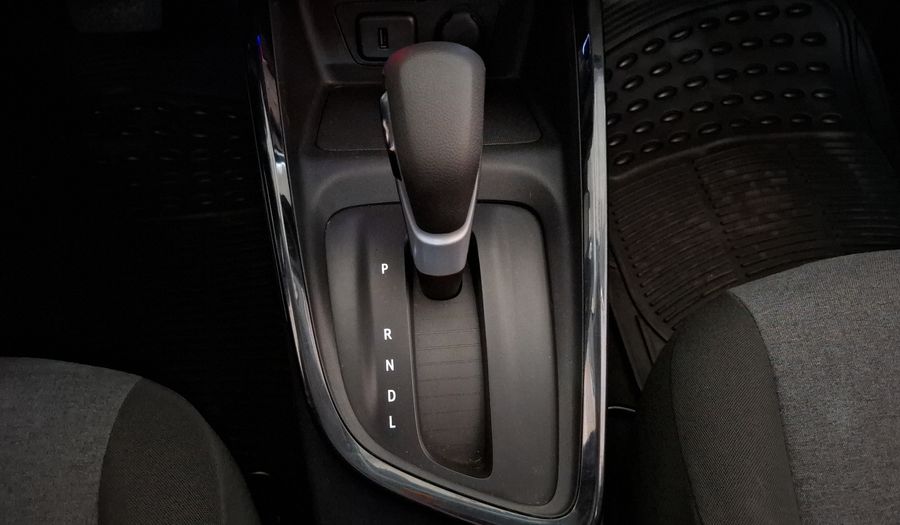 Chevrolet Onix 1.0 LS B AUTO Sedan 2021