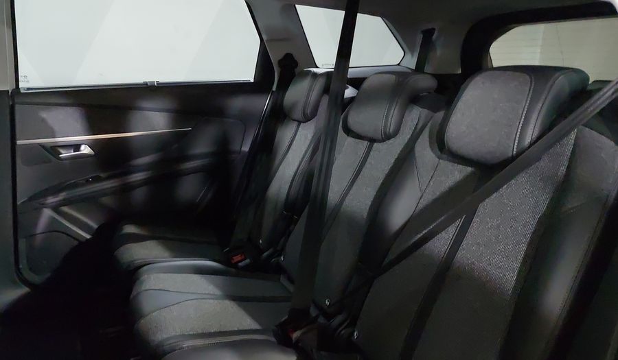 Peugeot 5008 1.6 ALLURE PACK AUTO Suv 2019