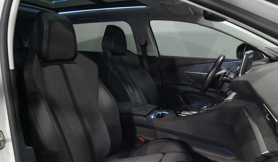 Peugeot 5008 1.6 ALLURE PACK AUTO Suv 2019