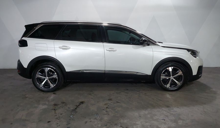 Peugeot 5008 1.6 ALLURE PACK AUTO Suv 2019