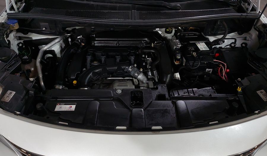 Peugeot 5008 1.6 ALLURE PACK AUTO Suv 2019