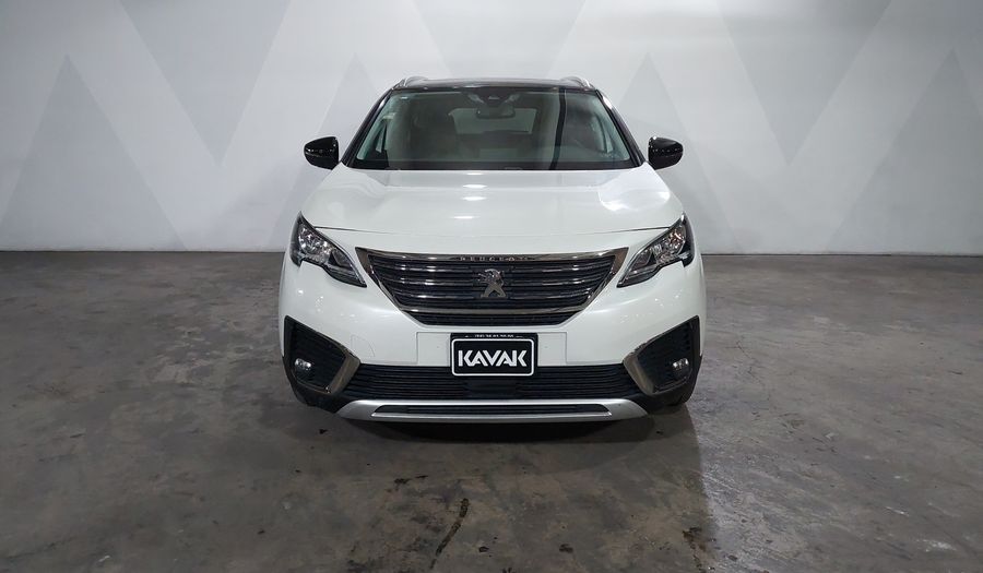 Peugeot 5008 1.6 ALLURE PACK AUTO Suv 2019