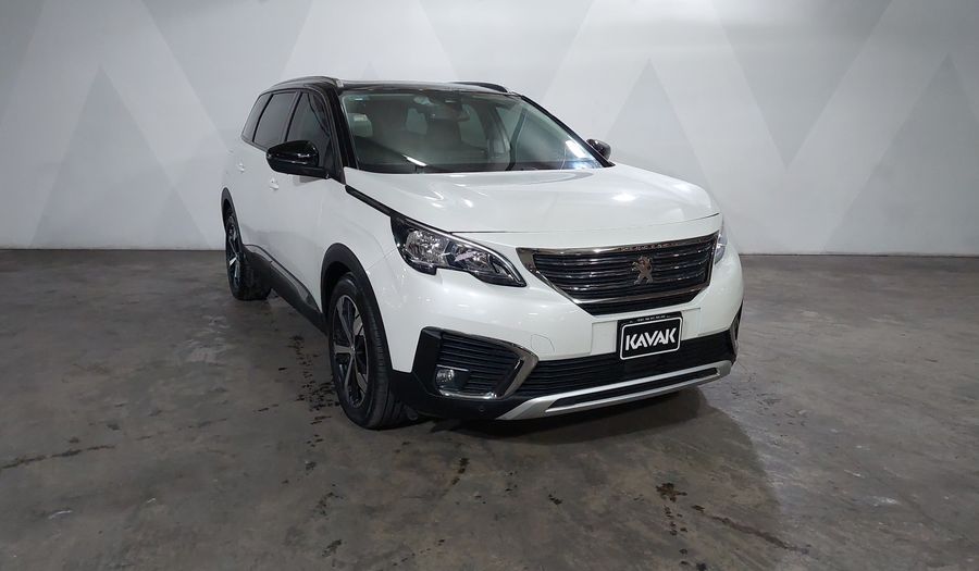Peugeot 5008 1.6 ALLURE PACK AUTO Suv 2019