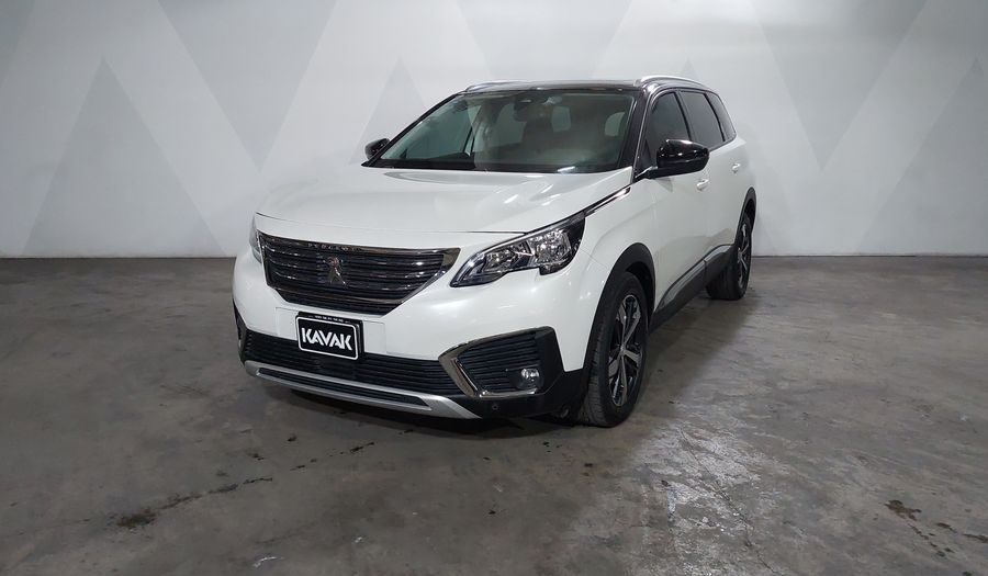 Peugeot 5008 1.6 ALLURE PACK AUTO Suv 2019