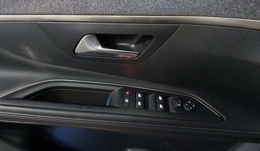 Peugeot 5008 1.6 ALLURE PACK AUTO Suv 2019
