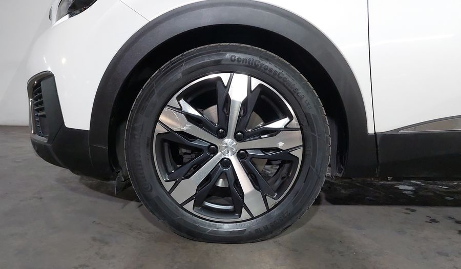 Peugeot 5008 1.6 ALLURE PACK AUTO Suv 2019