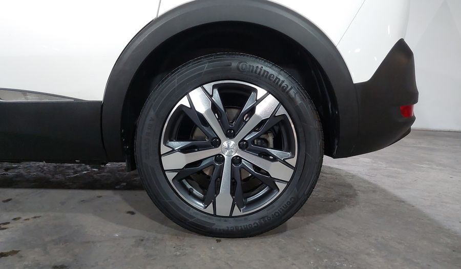 Peugeot 5008 1.6 ALLURE PACK AUTO Suv 2019