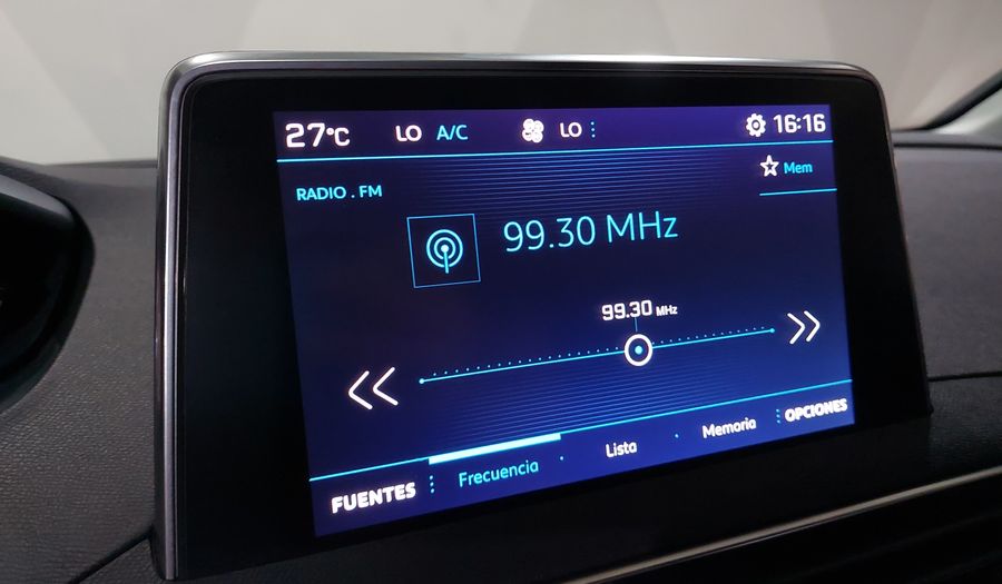 Peugeot 5008 1.6 ALLURE PACK AUTO Suv 2019