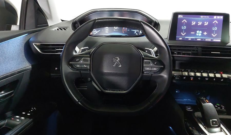 Peugeot 5008 1.6 ALLURE PACK AUTO Suv 2019