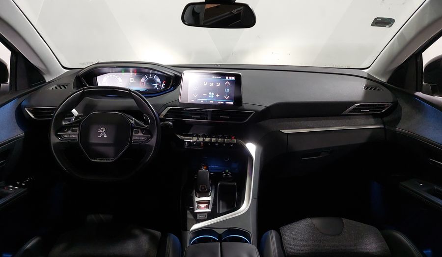 Peugeot 5008 1.6 ALLURE PACK AUTO Suv 2019