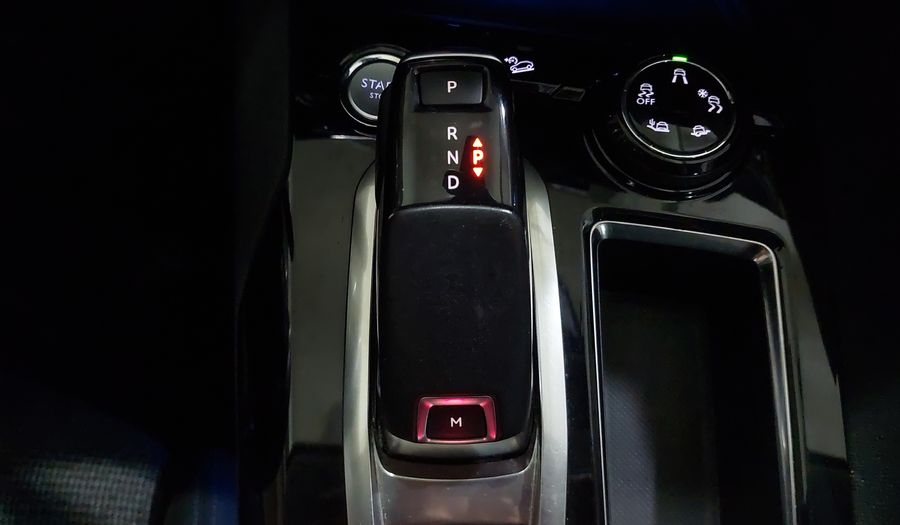 Peugeot 5008 1.6 ALLURE PACK AUTO Suv 2019