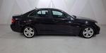 Mercedes Benz Clase C 1.8 200 EXCLUSIVE AT Sedan 2012