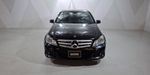 Mercedes Benz Clase C 1.8 200 EXCLUSIVE AT Sedan 2012