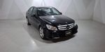 Mercedes Benz Clase C 1.8 200 EXCLUSIVE AT Sedan 2012