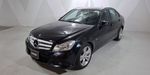 Mercedes Benz Clase C 1.8 200 EXCLUSIVE AT Sedan 2012