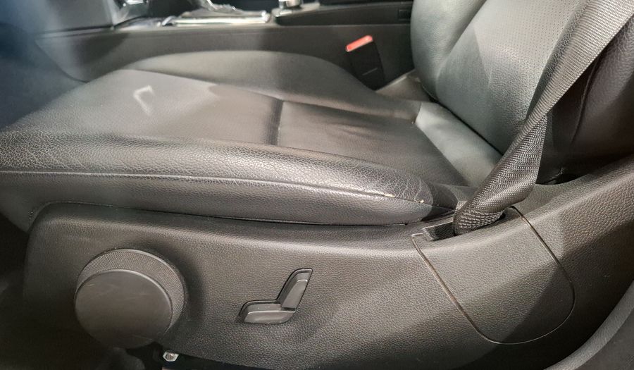 Mercedes Benz Clase C 1.8 200 EXCLUSIVE AT Sedan 2012