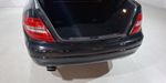 Mercedes Benz Clase C 1.8 200 EXCLUSIVE AT Sedan 2012