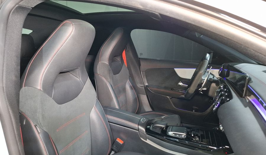 Mercedes Benz Clase Cla 2.0 MERCEDES-AMG 35 DCT 4MATIC Coupe 2023