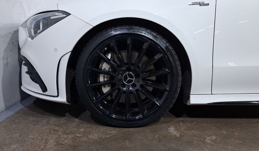 Mercedes Benz Clase Cla 2.0 MERCEDES-AMG 35 DCT 4MATIC Coupe 2023