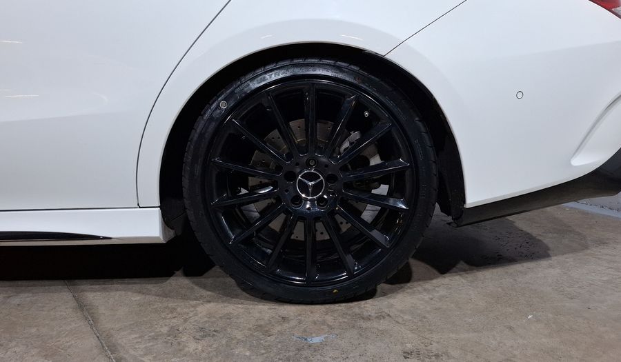Mercedes Benz Clase Cla 2.0 MERCEDES-AMG 35 DCT 4MATIC Coupe 2023