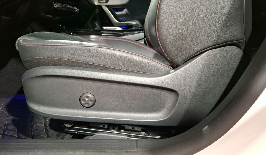 Mercedes Benz Clase Cla 2.0 MERCEDES-AMG 35 DCT 4MATIC Coupe 2023
