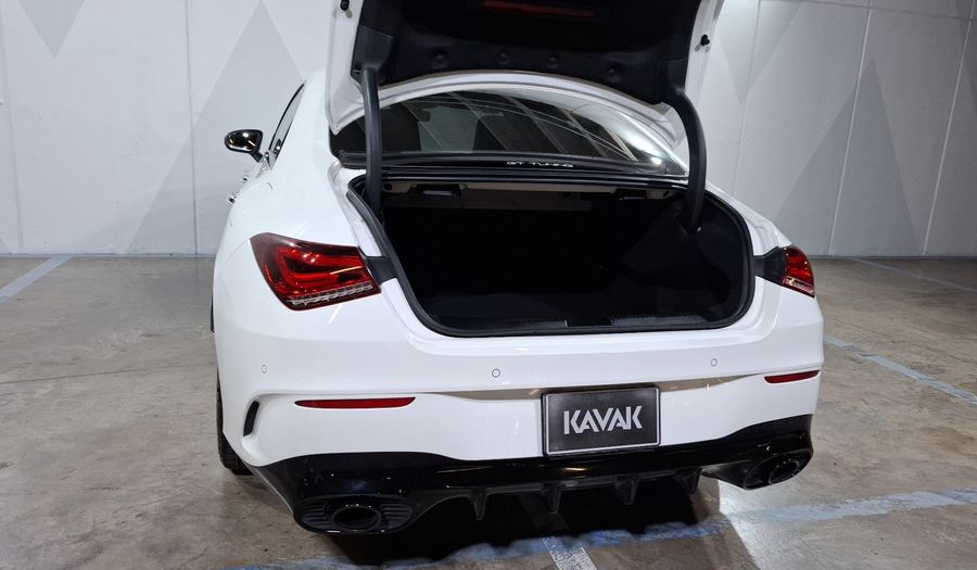Mercedes Benz Clase Cla 2.0 MERCEDES-AMG 35 DCT 4MATIC Coupe 2023