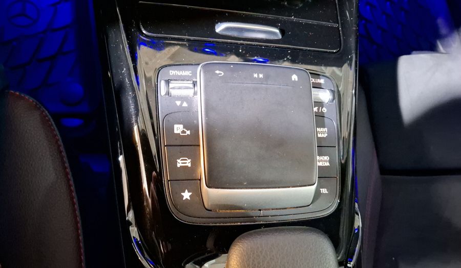 Mercedes Benz Clase Cla 2.0 MERCEDES-AMG 35 DCT 4MATIC Coupe 2023
