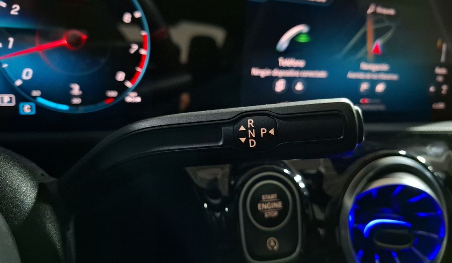 Mercedes Benz Clase Cla 2.0 MERCEDES-AMG 35 DCT 4MATIC Coupe 2023