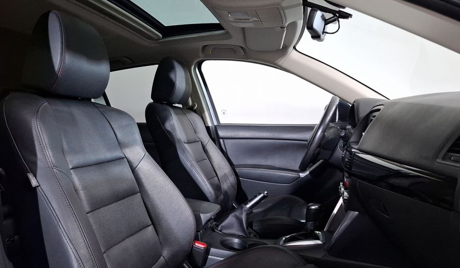 Mazda Cx-5 2.5 S GRAND TOURING 2WD AT Suv 2015