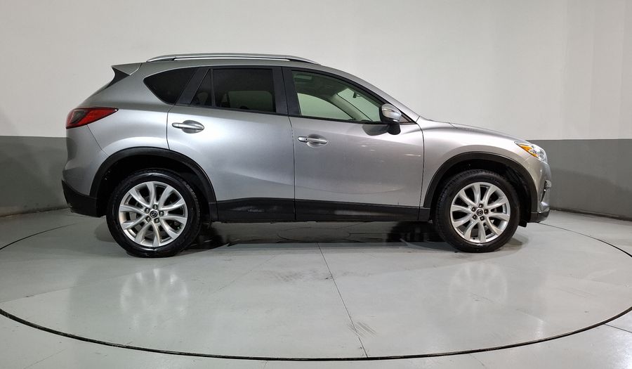 Mazda Cx-5 2.5 S GRAND TOURING 2WD AT Suv 2015