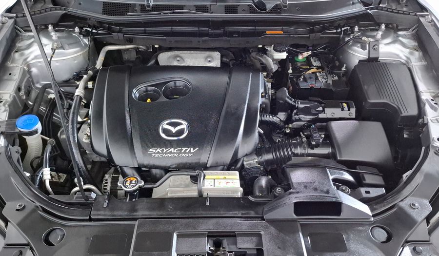 Mazda Cx-5 2.5 S GRAND TOURING 2WD AT Suv 2015
