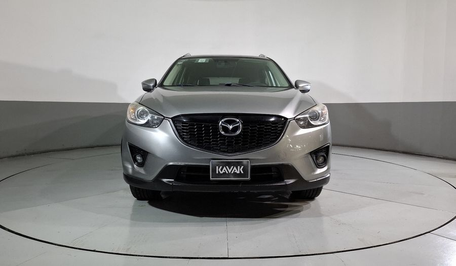 Mazda Cx-5 2.5 S GRAND TOURING 2WD AT Suv 2015