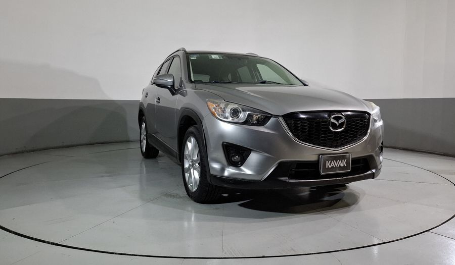 Mazda Cx-5 2.5 S GRAND TOURING 2WD AT Suv 2015
