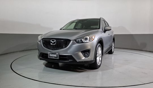 Mazda • CX-5