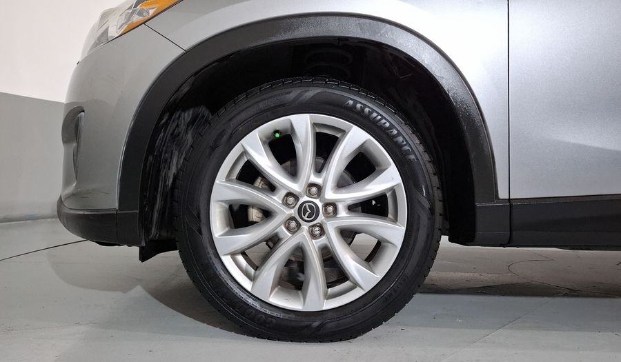 Mazda Cx-5 2.5 S GRAND TOURING 2WD AT Suv 2015