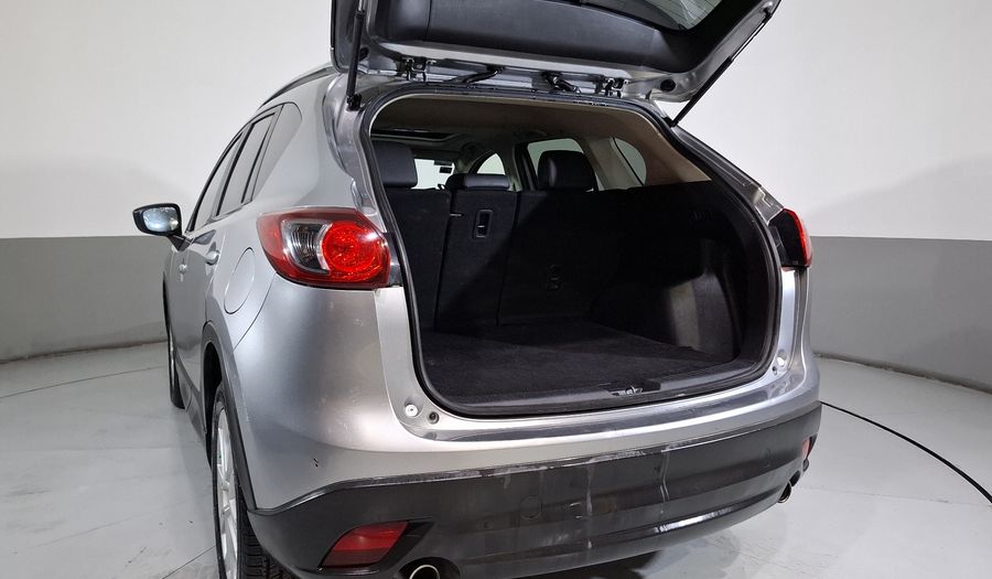 Mazda Cx-5 2.5 S GRAND TOURING 2WD AT Suv 2015