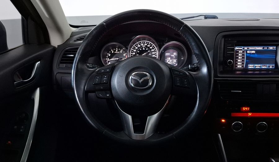 Mazda Cx-5 2.5 S GRAND TOURING 2WD AT Suv 2015