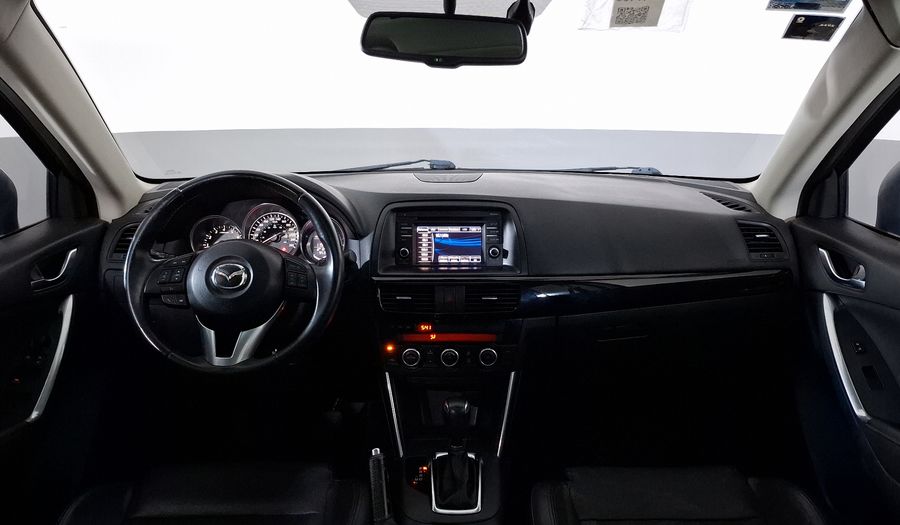 Mazda Cx-5 2.5 S GRAND TOURING 2WD AT Suv 2015