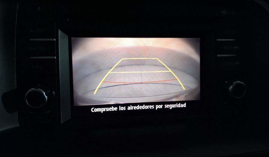 Mazda Cx-5 2.5 S GRAND TOURING 2WD AT Suv 2015