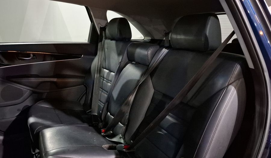 Kia Sorento 3.3 EX AUTO Suv 2019