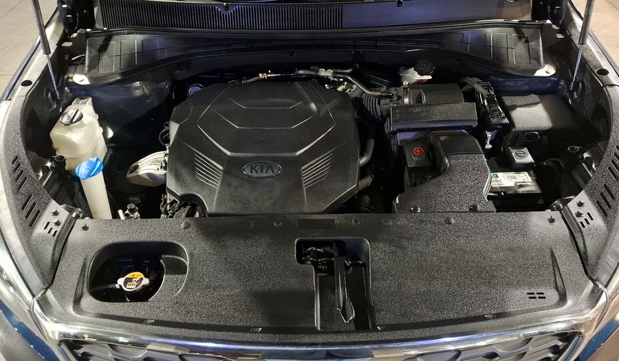 Kia Sorento 3.3 EX AUTO Suv 2019