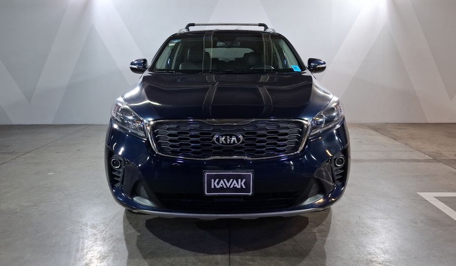 Kia Sorento 3.3 EX AUTO Suv 2019
