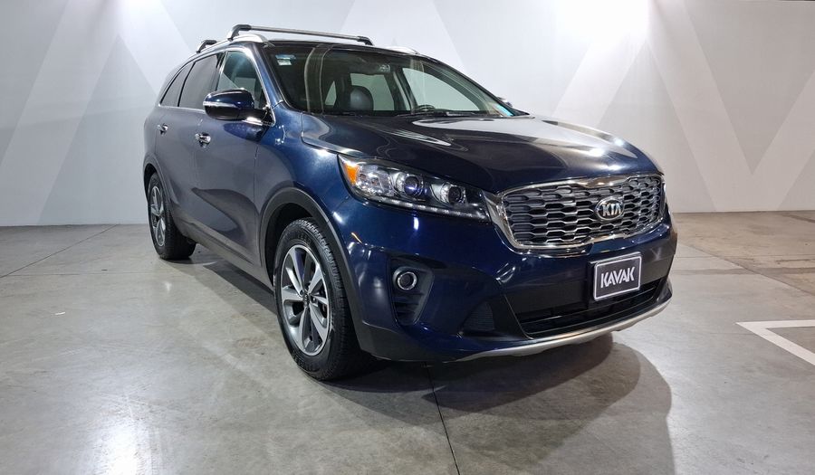 Kia Sorento 3.3 EX AUTO Suv 2019