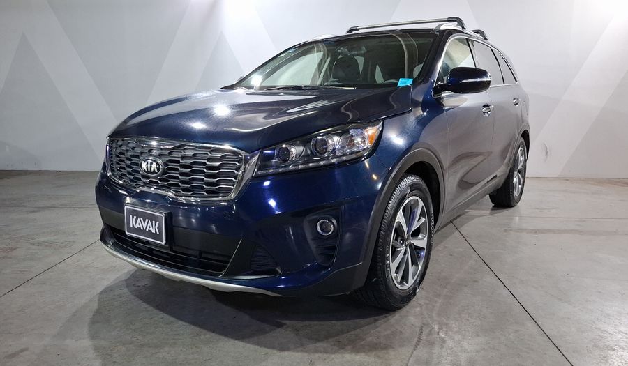 Kia Sorento 3.3 EX AUTO Suv 2019