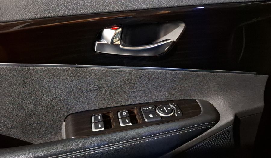 Kia Sorento 3.3 EX AUTO Suv 2019