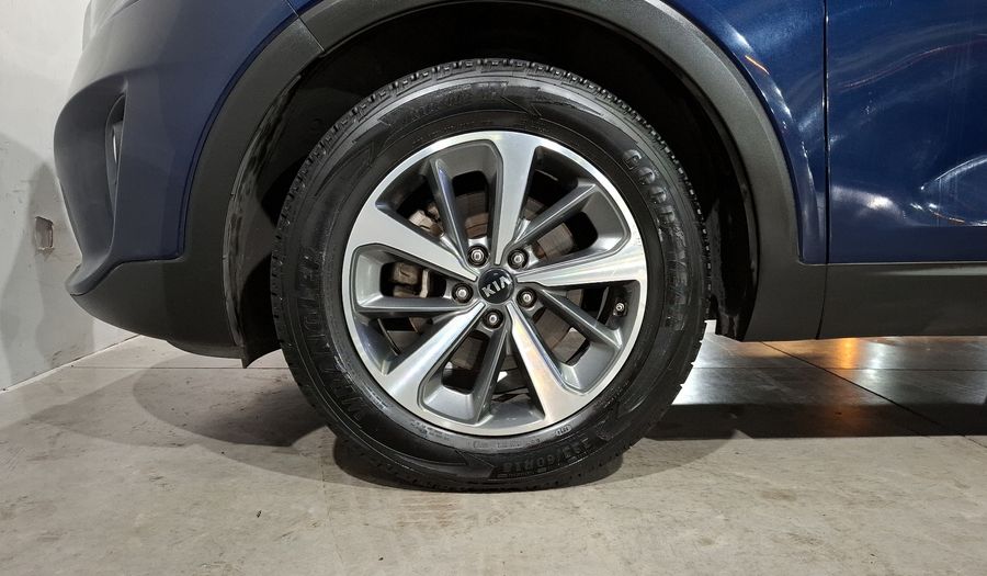 Kia Sorento 3.3 EX AUTO Suv 2019