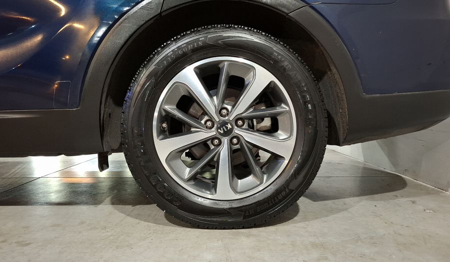 Kia Sorento 3.3 EX AUTO Suv 2019