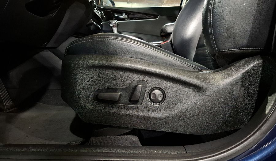 Kia Sorento 3.3 EX AUTO Suv 2019