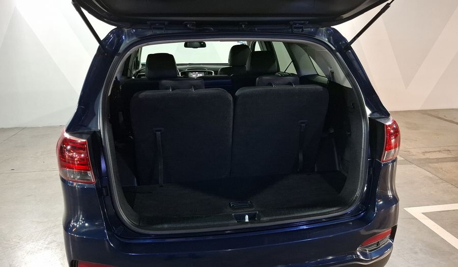 Kia Sorento 3.3 EX AUTO Suv 2019